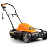 LawnMaster 12AMP 19' Electric Lawn Mower