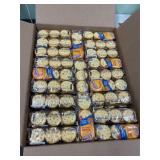 Lot of Peanut Butter Crackers