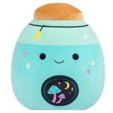 Squishmallows 12' Neon Teal Potion Mushroom