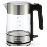 AmazonBasics Electric Kettle w/ Glass Carafe