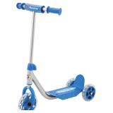 Razor Jr Lil' Kick 3-Wheel Scooter: Blue