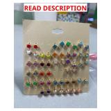 Lot of Earrings