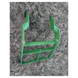 John Deere 5000 series push guard (NEW!)