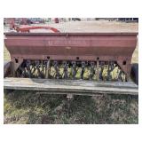 International model 10 Grain drill
