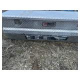 Tractor supply 56 inch truck chest toolbox with