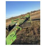 John Deere 635 MoCo Discbine, 12 ft cut,  (