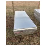Weather guard aluminum full size truck box