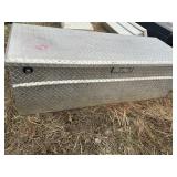 Aluminum in bed TSC toolbox 5 foot & 20ï¿½ tall