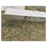 Lonely 4ft side mount aluminum toolbox latch