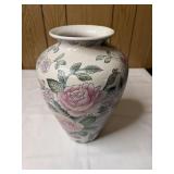 Vintage vase 10'