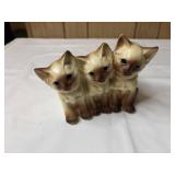Vintage Napcowarw kitten C7200