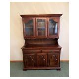 Hutch 52x20x73