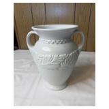 ABINGDON Vase from 1940's ~ Pottery Vase with