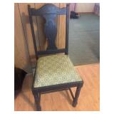 Vintage chair