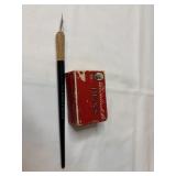 Vtg Box Of 26 Original R. Esterbrook Point