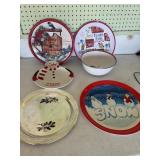 Christmas items