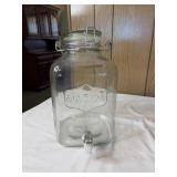 Water dispenser