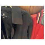 Vtg jackets