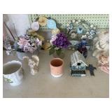 Angel decor and more
