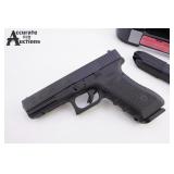 Glock 22 .40 cal
