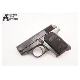 Manufacture D'Armes Des P Pyrene Unique (Colt Vest