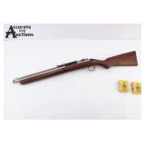 Sheridan Products Silver Streak 5mm (.20 Cal)Pelle