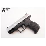 Carl Walther CCP 9x19