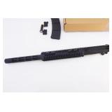 Turkish Made AR Style Upper .410