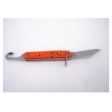 Schrade Walden Folding Knife