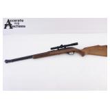 Marlin Glenfield 60 .22 LR