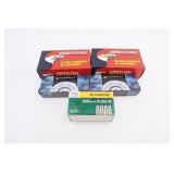 Federal/S&B 250 Rounds 30 Carbine