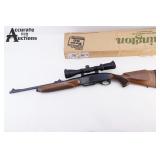 Remington 750 Woodsmaster .308 WIN