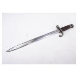 Hopkins and Allen M1889 Bayonet