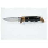 Kershaw Folding Field 1050 Japan N/A