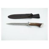 Puma IP el gamo Knife