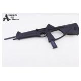 P Beretta CX4 storm 9mm