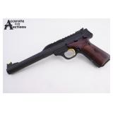 Browning Buck Mark 22