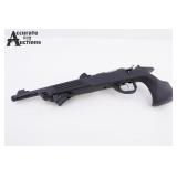 KSA Crickett .22 WMR