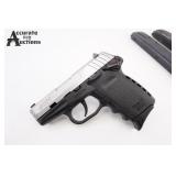 SCCY CPX-1 9mm