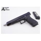 Glock Custom G 41 .460 Rowland