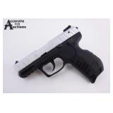 RUGER SR22 22