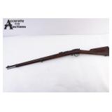 Manufacture Francaise D'A Carbine 'Populaire- Scol