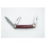 Solingen Buck Creek Knife