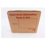 Small Arms 500 Rounds Green Tip 5.56mm