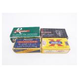 Misc Brands 200 Rounds 30 Luger