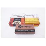 Misc Brands 220 Rounds .38Spl