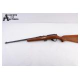 J.C. Higgins 42 .22 LR