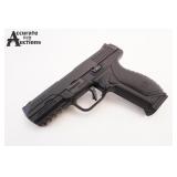 Ruger American Pistol 9mm