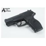 Crossman Phantom P10 .22 Pellet