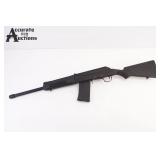 Izhmash Saiga A-12 12ga